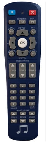 Jukebox remotes compatible with touchtunes and ami– Press On Products