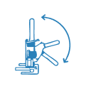 MULTI-ANGLE OPERATION